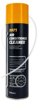 Produktbild von Mannol Klimaanlagenreiniger - Klimaanlagenentfroster 520Ml (9971) (12)