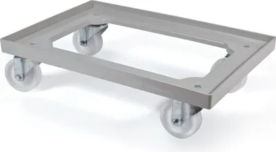 Produktbild von Untergestell für Pizzaballenbehälter PP4164600, PP4164610, fahrbar