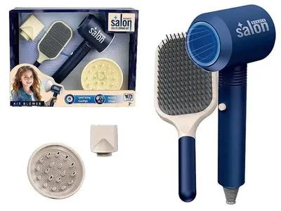 Produktbild von Haartrockner mit Zubehör – ADAR