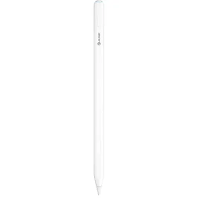 Produktbild von Alogic iPad Stylus Pen Magnetic Wireless Charging White