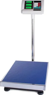 Obrázok produktu pre Verk 17003 Digitálna váha Bridge 300kg/50g