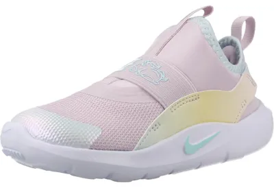 Produktbild von NIKE FLEX RUNNER 4 LILS TD Rosa