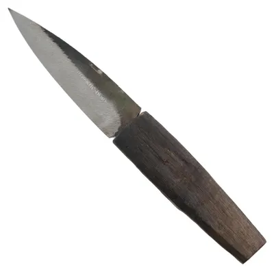 Produktbild von Handgefertigtes Obstmesser mit 9,5cm Klinge