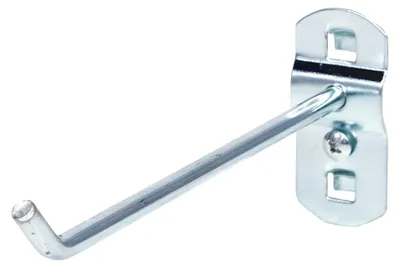 Immagine prodotto di KS Tools Portautensili con gancio angolato Ø 6 mm, 150 mm, 860.0806