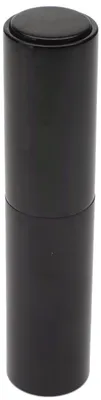 Produktbild von Taschenzerstäuber, Schwarz, eindrehbarer Zerstäuberkopf, für 10 ml, Höhe 8 cm