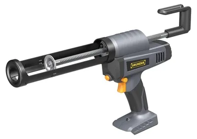Immagine prodotto di Pistola a batteria per silicone BR3002, 18V, modello SOLO