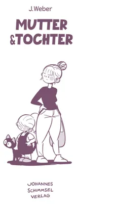 Produktbild von Mutter & Tochter