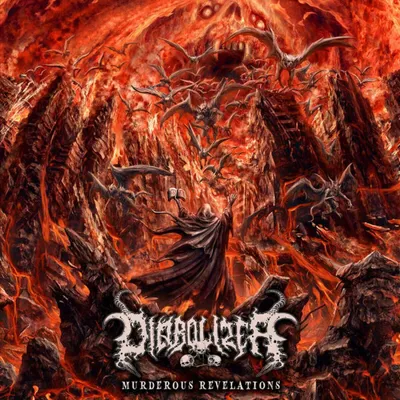 Obrázok produktu pre Diabolizátor: Diabolizer: (CD / M)