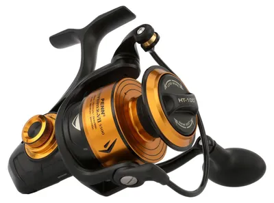 Produktbild von Penn Spinfisher VII Spinning Reel 7500 - Angelrolle