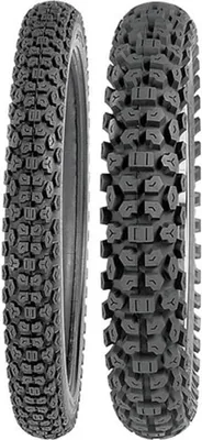 Zdjęcie produktu dla Opona Kenda Enduro K270 Dual-Sport 3.50-18 80/100 TT 4PR 56P