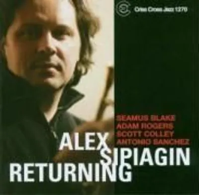 Produktbild von Returning