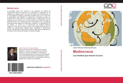 Produktbild von Mediocracia