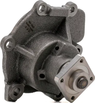 Produktbild von SKF Kühlmittelpumpe Wasserpumpe für FORD TRANSIT MK-5 Bus (E) VKPC 84618