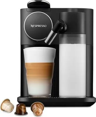 Image de DeLonghi EN 640.B Gran Lattissima