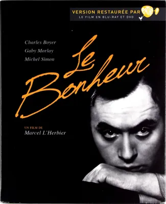 Produktbild von Boudu - Aus den Wassern gerettet (nur Originalversion) [DVD+BLU-RAY]