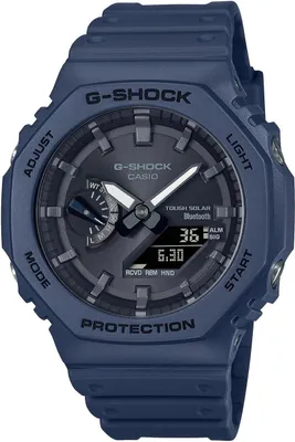 Produktbild von Casio G-Schock GA-B2100-2Aer Uhr