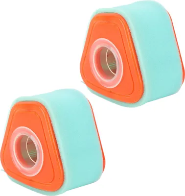 Obrázek produktu pro 2 vzduchové filtry s předfiltrem 595853 pro 115P02 115P05 123P02 123P07 123P0B 123P32 125P02 125902