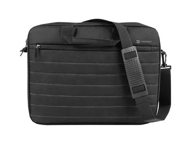 Obrázok produktu pre Taška na notebook Natec NTO-2031 Black 15,6'' 42 x 32 x 55 cm