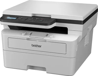 Produktbild von Brother/DCP-B7600D/MF/Laser/A4/USB
