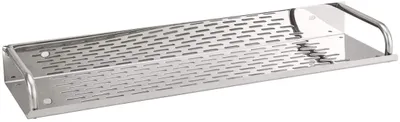 Produktbild von Badablage ohne Bohren Wandablage Wandregal Edelstahl für Badezimmer Küche