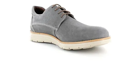 Produktbild von LLOYD Herren  Schnürschuhe grau Gr. 71/2