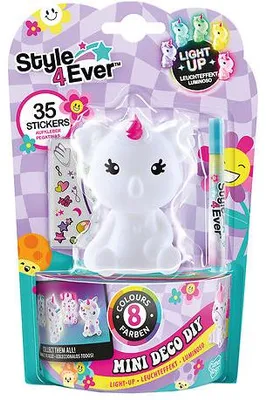 Produktbild von Canal Toys OFG 267, 6 Jahr(e), Mädchen, China, Kind, Mädchen, 148 mm