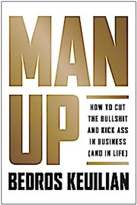 Obrázok produktu pre Man Up