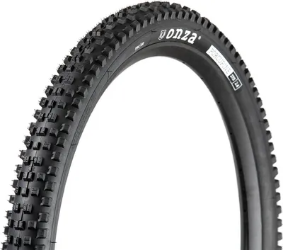Produktbild von ONZA Tires Porcupine, 29", MTB, Straße, Tubeless-Ready-Reifen, Klappbarer Wulst, Allround, Berg, Schwarz