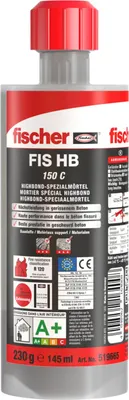 Immagine prodotto di fischer Highbond speciale mFIS HB 150 C