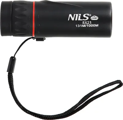 Obrázek produktu pro Monokulární dalekohled NILS Camp NC1721