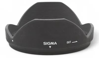 Zdjęcie produktu dla Sigma LH825-04, Czarny