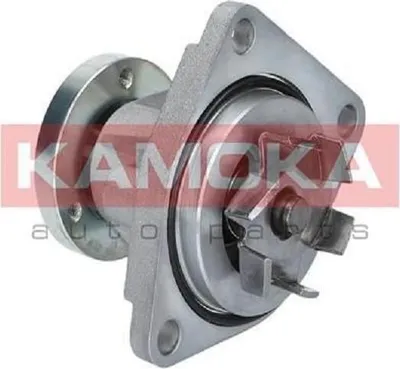 Produktbild von KAMOKA Kühlmittelpumpe Wasserpumpe für OPEL Vectra C Caravan (Z02) T0237
