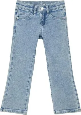 Produktbild von S. Oliver Jeans-Hose light blue 122/SLIM