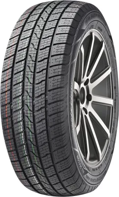 Produktbild von Lanvigator Catchfors AS 165/70R14 81H Ganzjahresreifen ohne Felge