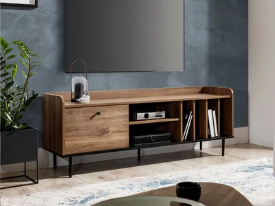 Image de Meuble TV MARIKO 2 – brandy castello
