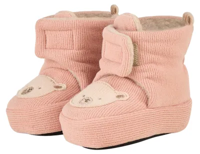 Produktbild von Sterntaler Baby Stiefel Bärchen