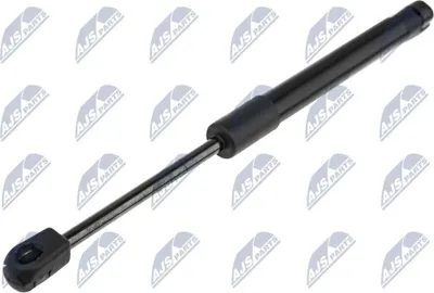 Produktbild von NTY AE-SE-022 Gasfeder Heckklappendämpfer für SEAT Toledo II Limousine (1M2) 279mm