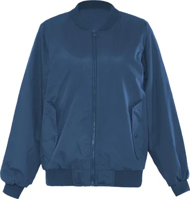 Image de Blouson Hoona pour femmes - turquoise foncé, XXL