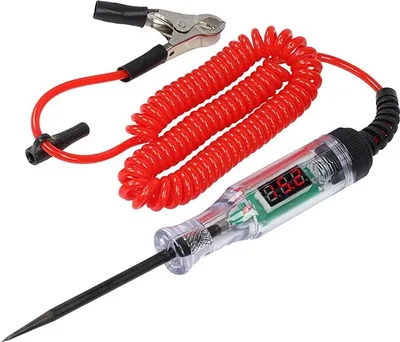 Obrázok produktu pre Profesionálny Tester Napietia 3-48V
