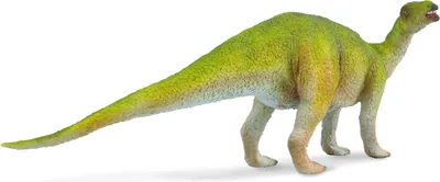 Image de Collecta 88361 Tenontosaurus 14 cm Dinosaure