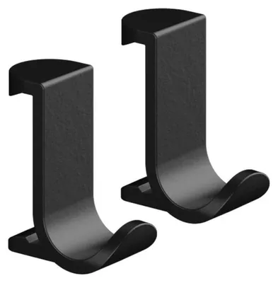 Produktbild von hansgrohe WallStoris Handtuchhaken breit