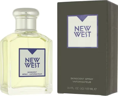 Produktbild von Aramis New West 3.4 Edt M
