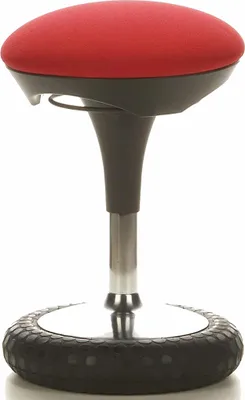 Produktbild von Topstar Hocker "Sitness 20" rot