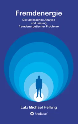 Produktbild von Fremdenergie