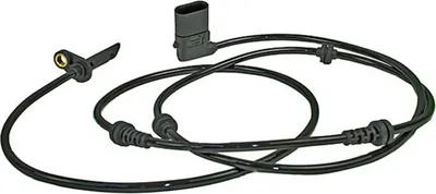 Produktbild von METZGER ABS Sensor Raddrehzahl Vorne passend für MERCEDES-BENZ C-Klasse T-modell (S205) 0900985