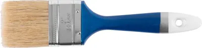 Obrázek produktu pro Štětec Strend Pro JB079, 2", plochý DELUXE, malířský štětec, dřevěná rukojeť