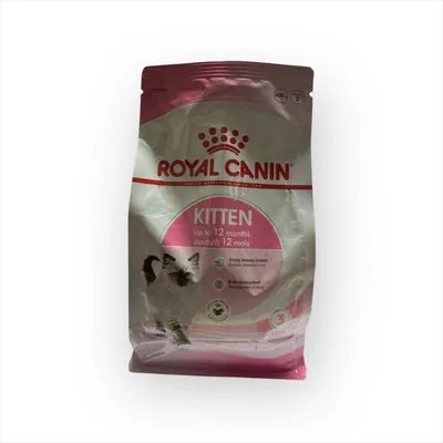 Produktbild von ROYAL CANIN Kitten FHN - trockenfutter für Katzen - 400g