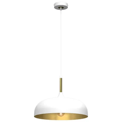 Produktbild von LINCOLN WHITE Milagro MLP8031 Hängelampe