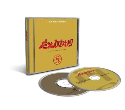 Obrázok produktu pre Bob Marley (1945-1981): (CD / Titel: A-G)