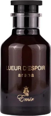Produktbild von Paris Corner - Lueur D'Espoir Arena EDP 100ml